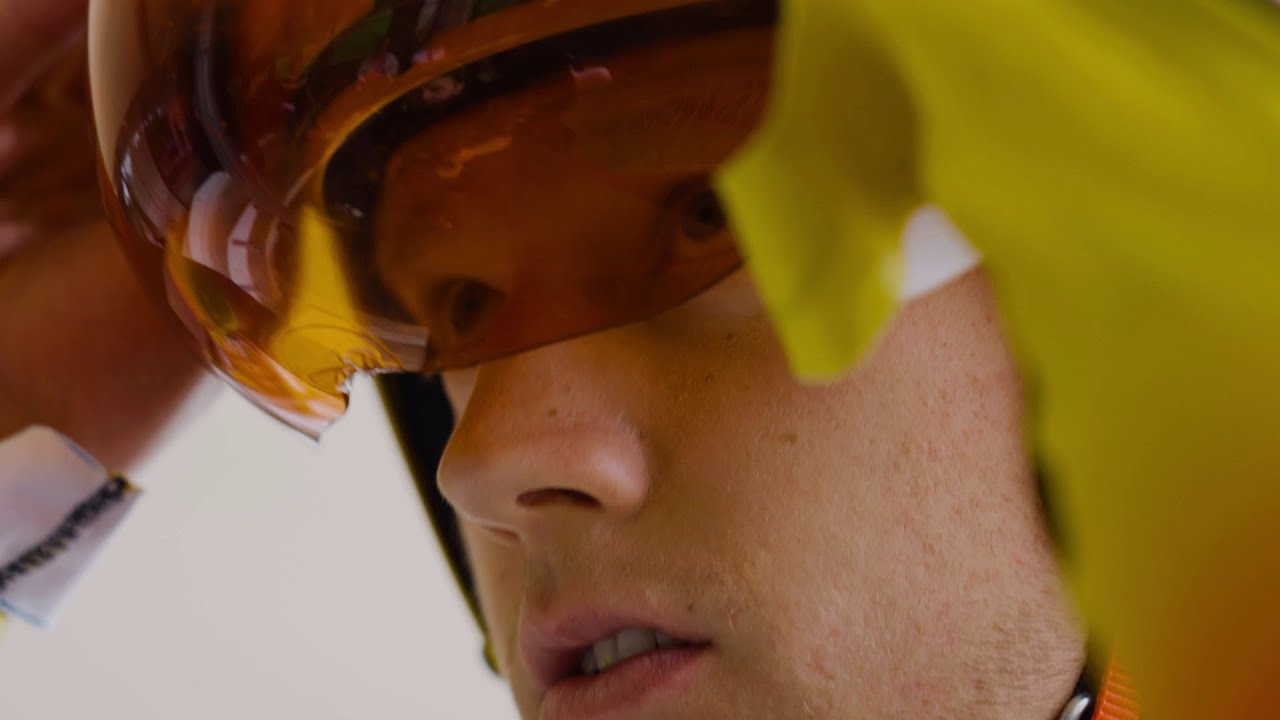 1.400 Meter Adrenalin mit Max Langenhan