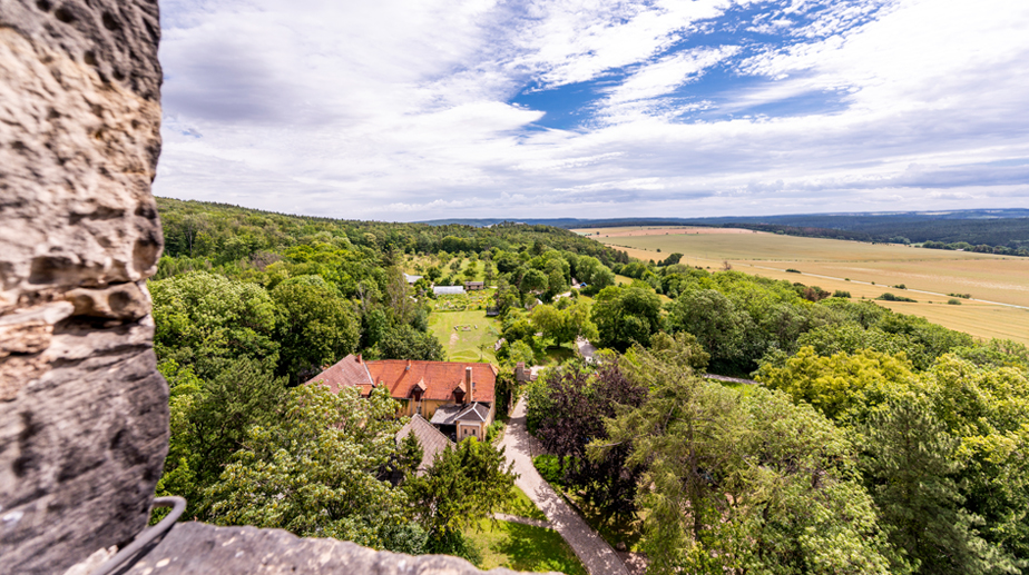 Gregor Lengler, Thüringer Tourismus GmbH 
